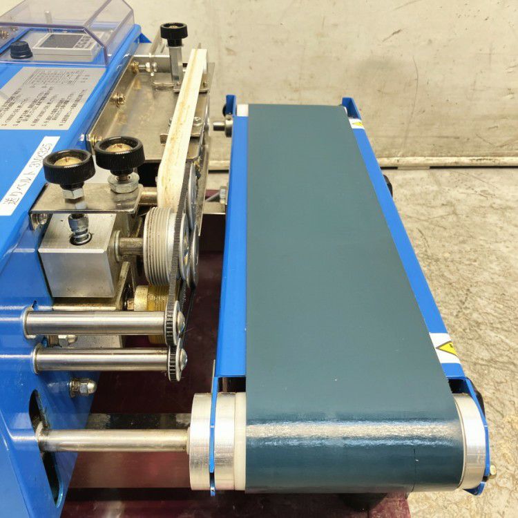 岐阜県にて NGS/名古屋シール ミニコンシーラー100V SKM-A-15 を買取致しました。