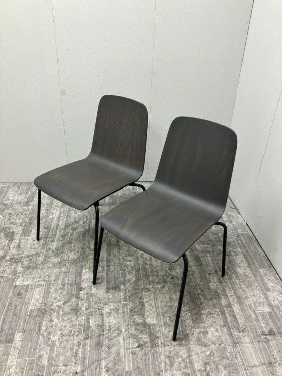三重県にて イトーキ ミーティングチェア2脚セット  を買取致しました。