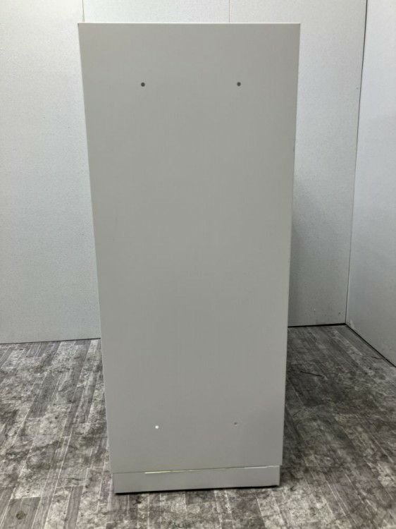 愛知県にて ウチダ（内田洋行） オープン書庫  を買取致しました。