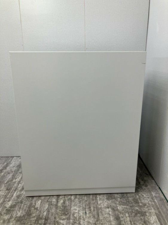 愛知県にて ウチダ（内田洋行） オープン書庫  を買取致しました。