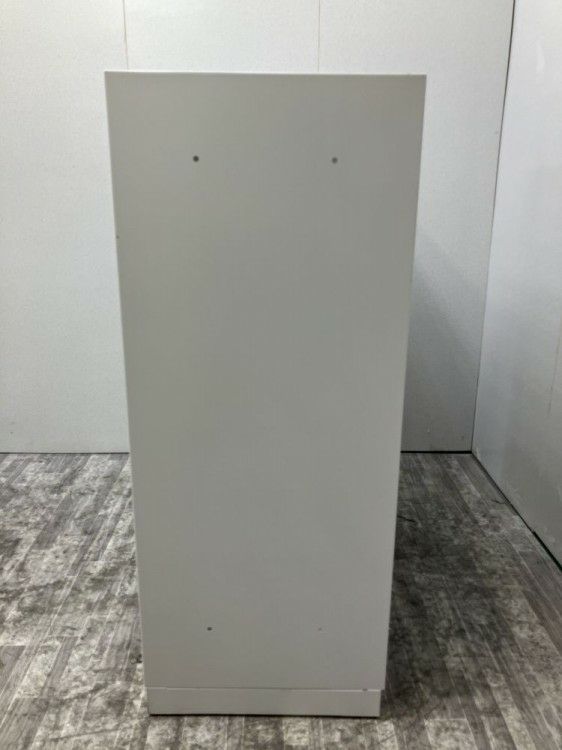 愛知県にて ウチダ（内田洋行） オープン書庫  を買取致しました。