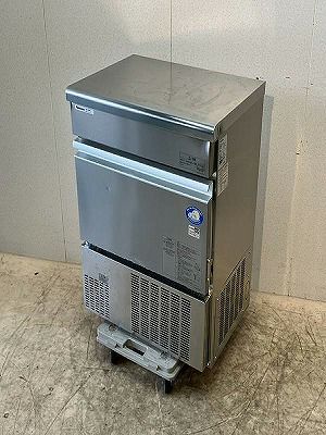 愛知県にて パナソニック 45kg製氷機 SIM-S4500B を買取致しました。