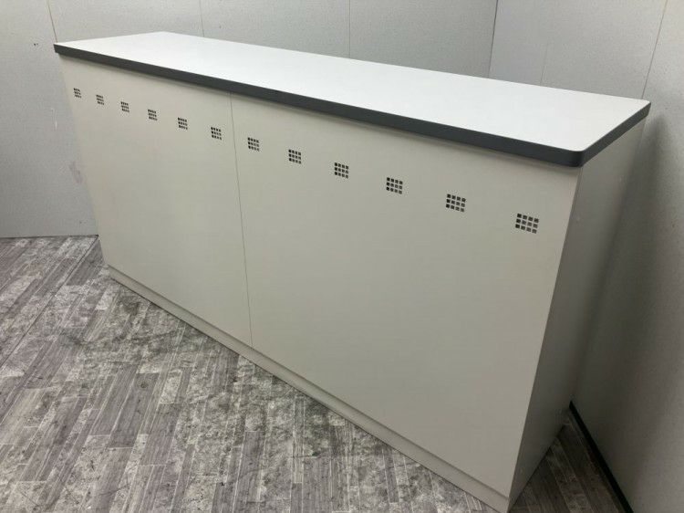 岐阜県にて ライオン 1800ハイカウンター  を買取致しました。