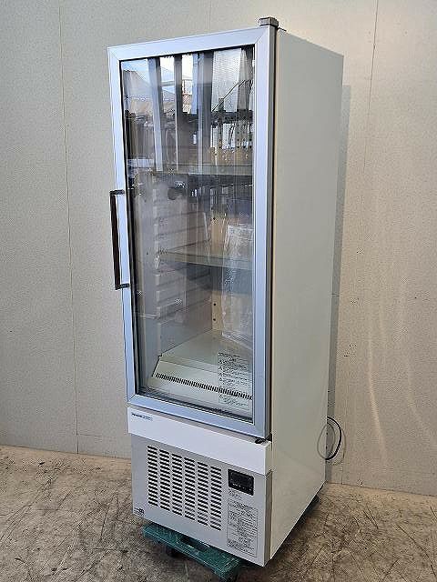 三重県にて パナソニック 冷凍ショーケース SRL-1500TNA を買取致しました。