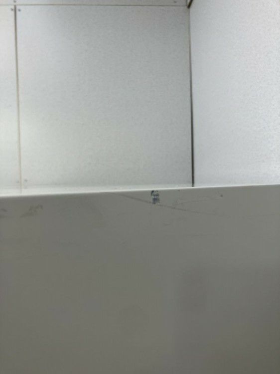 愛知県にて アルプス 4人用ロッカー  を買取致しました。