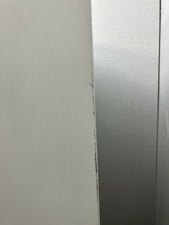 愛知県にて アルプス 4人用ロッカー  を買取致しました。