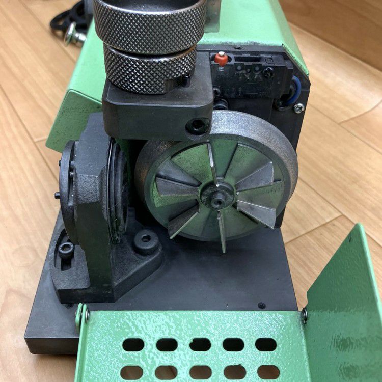 岐阜県にて  ドリル研磨機 DG-1S を買取致しました。