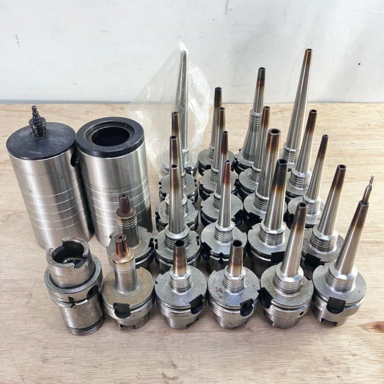 三重県にて MST 焼きばめ装置 HRD-01S を買取致しました。