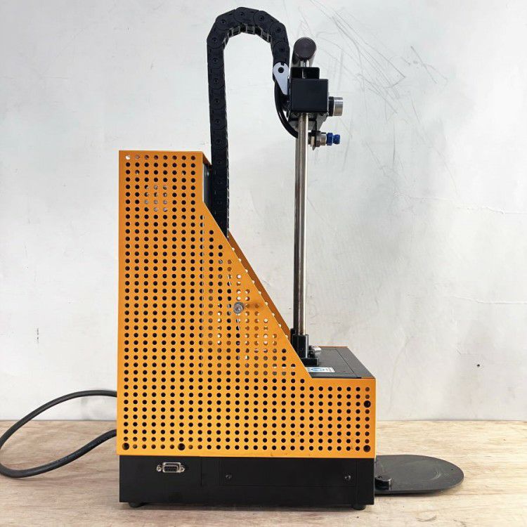 三重県にて MST 焼きばめ装置 HRD-01S を買取致しました。