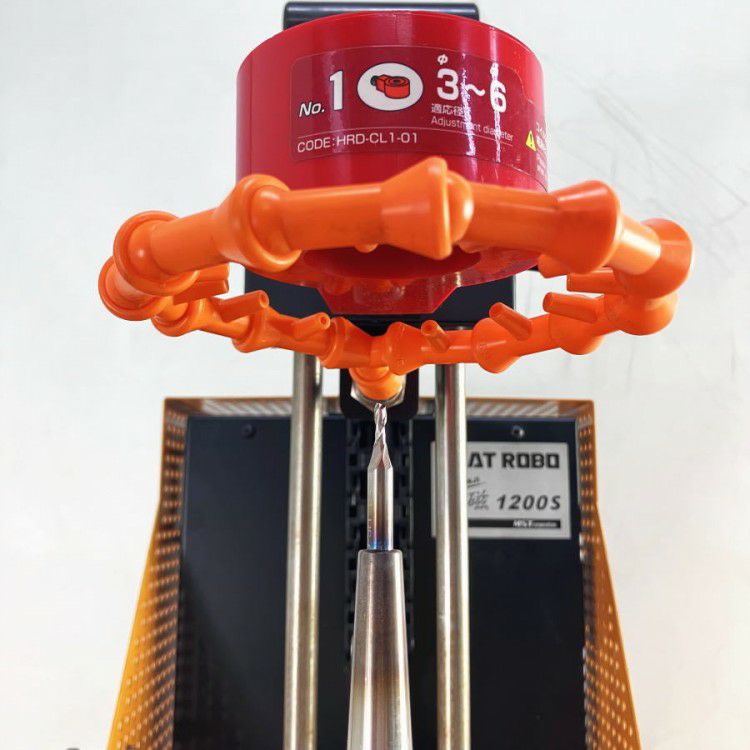 三重県にて MST 焼きばめ装置 HRD-01S を買取致しました。