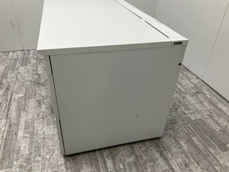 静岡県にて コクヨ 1600両袖デスク  を買取致しました。