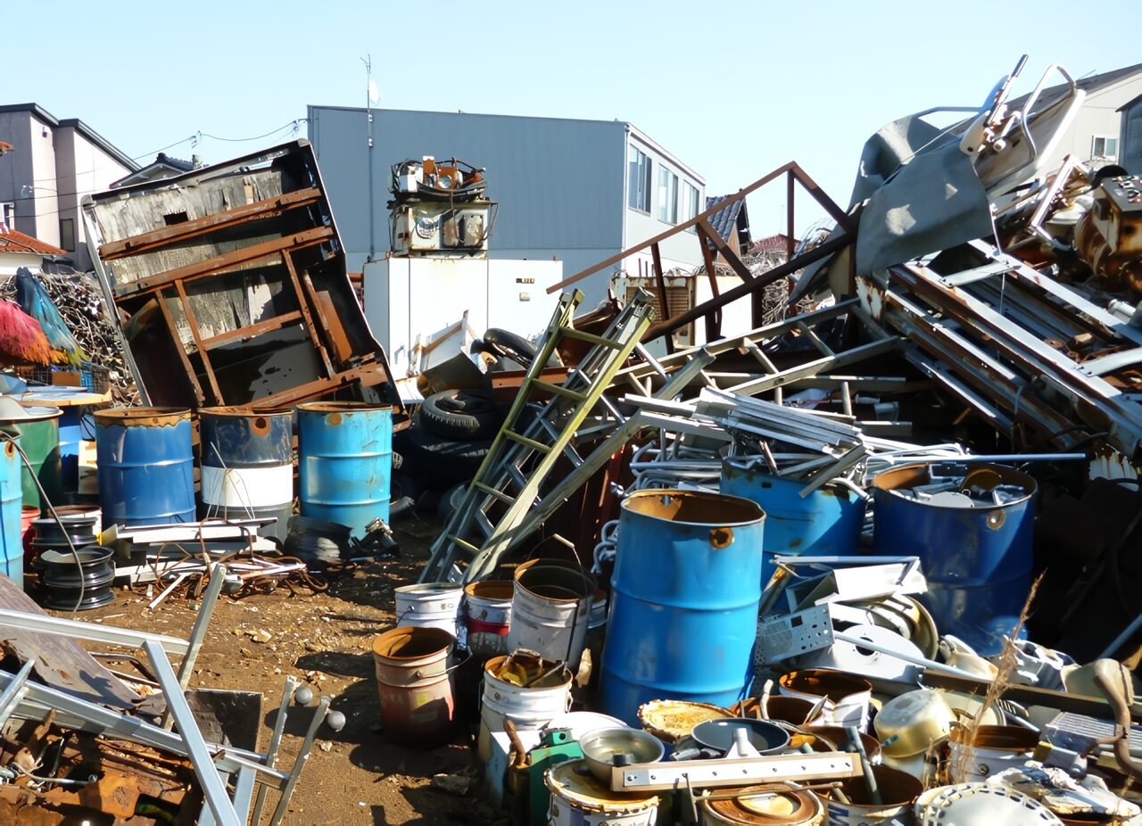 買取可能な「古い工具」の具体例