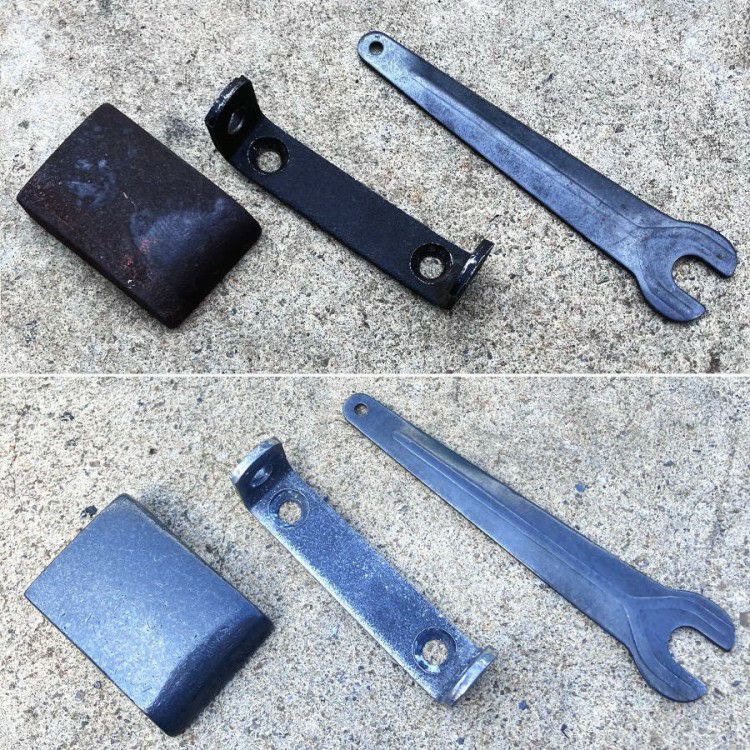 三重県にて 日本ダイヤ工業 バレル研磨機 DS8-20SE を買取致しました。