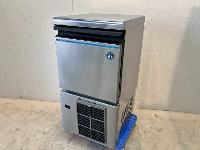 三重県にて ホシザキ 25kg製氷機 IM-25M-1 を買取致しました。