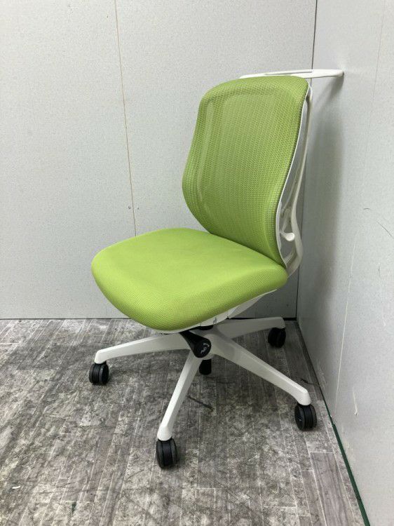 愛知県にて オカムラ シルフィーチェア  を買取致しました。