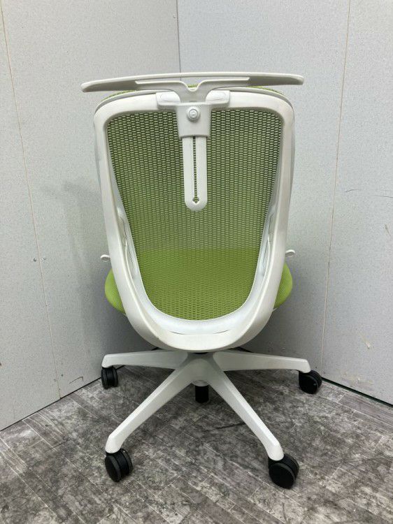 愛知県にて オカムラ シルフィーチェア  を買取致しました。