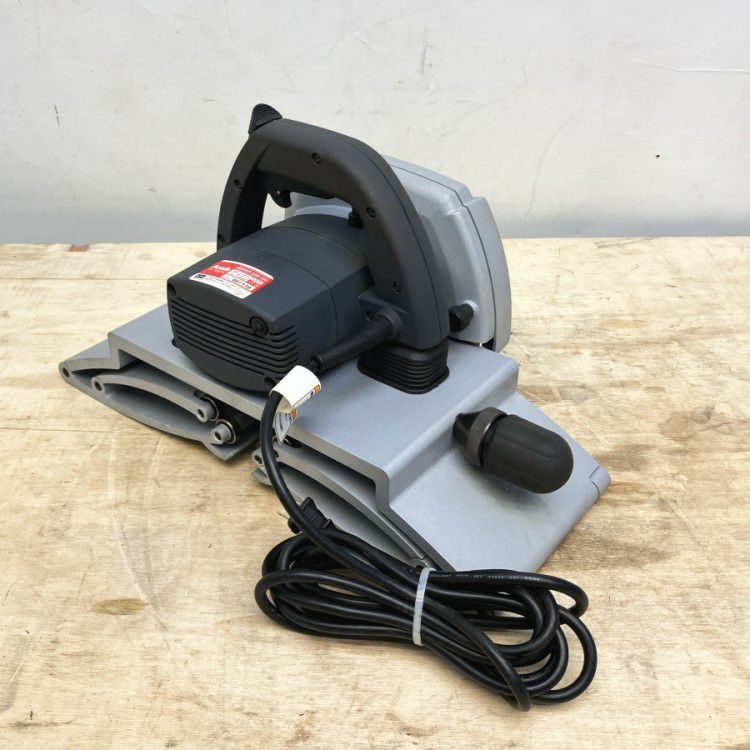 三重県にて ASADA/アサダ パイプ切断機最大径360mm SAW360 を買取致しました。