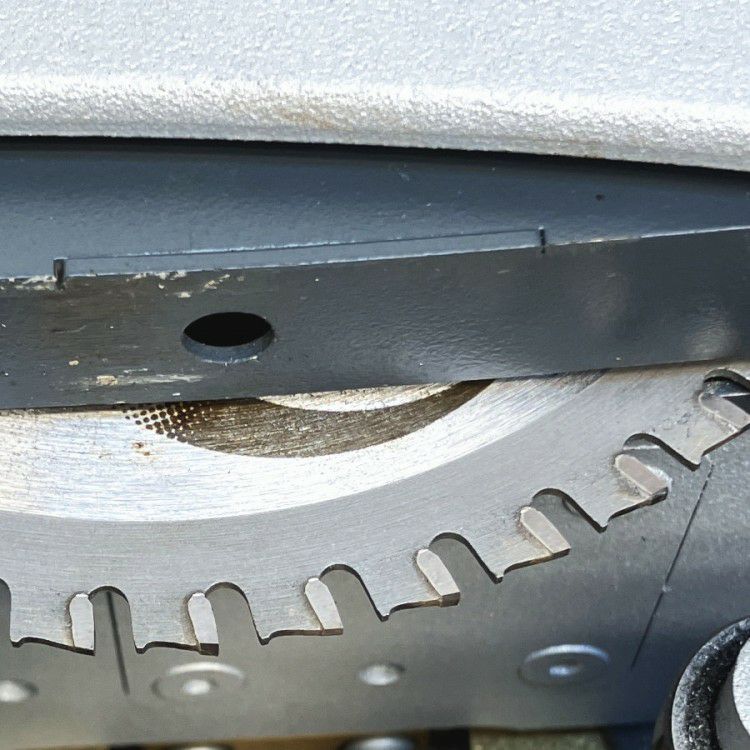 三重県にて ASADA/アサダ パイプ切断機最大径360mm SAW360 を買取致しました。