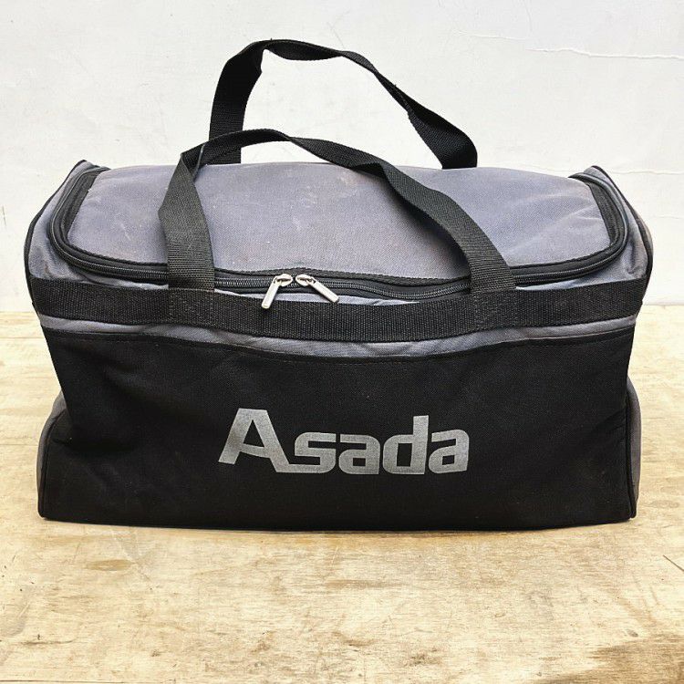 三重県にて ASADA/アサダ パイプ切断機最大径360mm SAW360 を買取致しました。