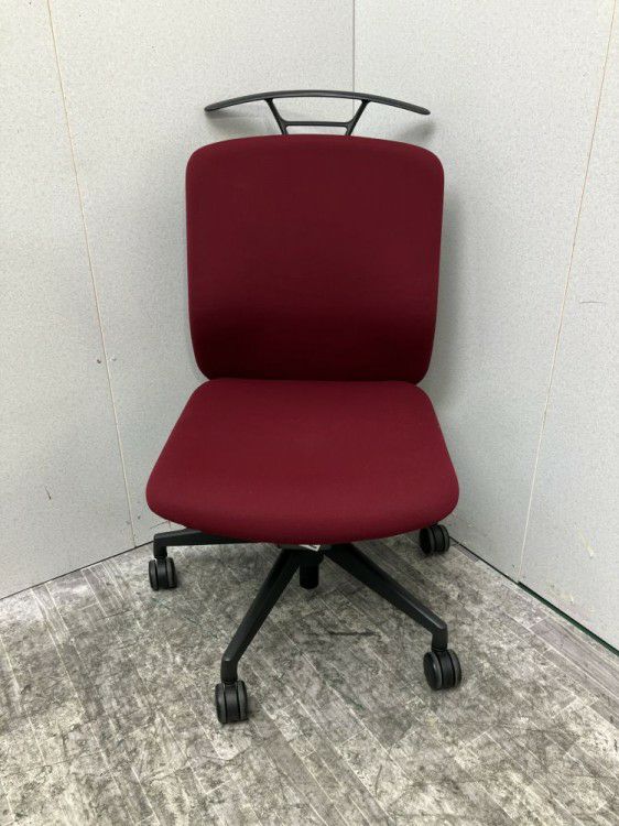 三重県にて ウチダ（内田洋行） ウチダクレネチェア  を買取致しました。