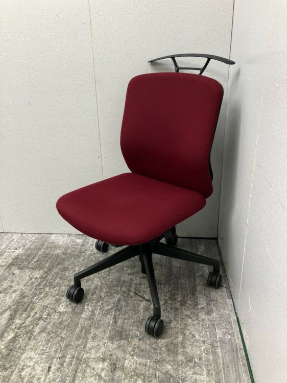 三重県にて ウチダ（内田洋行） ウチダクレネチェア  を買取致しました。