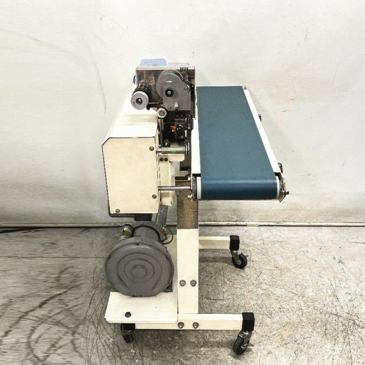 三重県にて 三協システム システムシーラー D-25-SP を買取致しました。