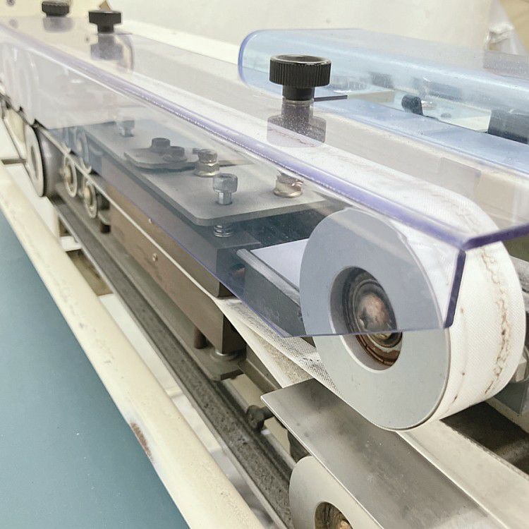 三重県にて 三協システム システムシーラー D-25-SP を買取致しました。