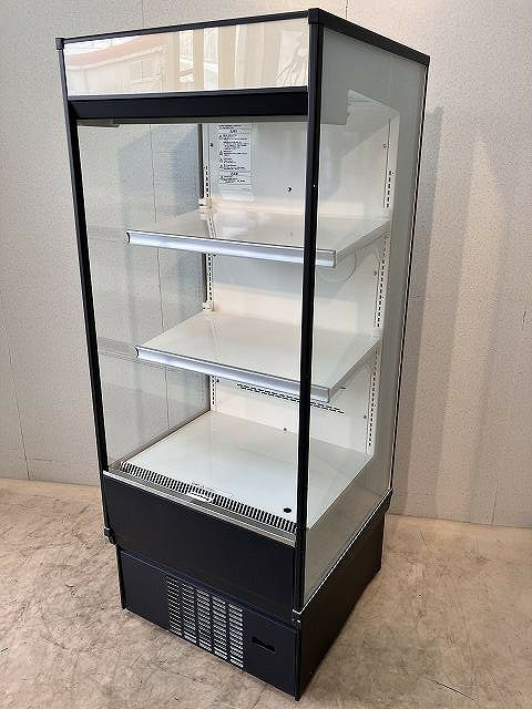 愛知県にて パナソニック オープン多段冷蔵ショーケース SAR-250TVB を買取致しました。