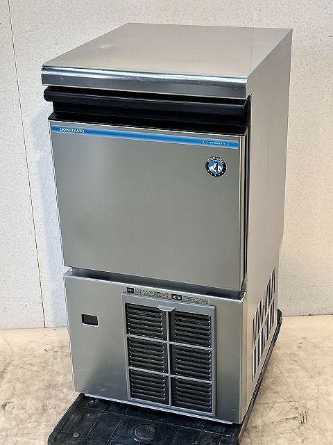 岐阜県にて ホシザキ 25kg製氷機 IM-25M-1 を買取致しました。