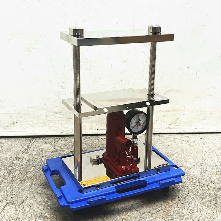 三重県にて AS ONE/アズワン ハイプレッシャージャッキ J-5 を買取致しました。