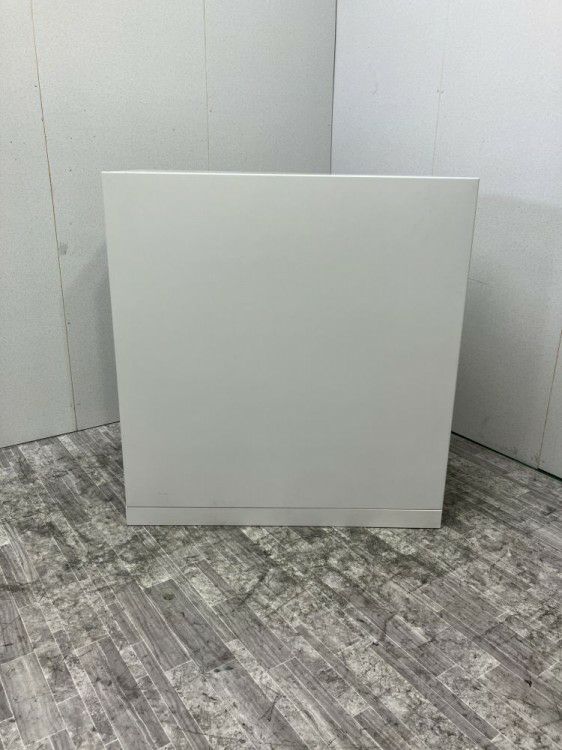 岐阜県にて ナイキ A4クリアケース書庫 を買取致しました。