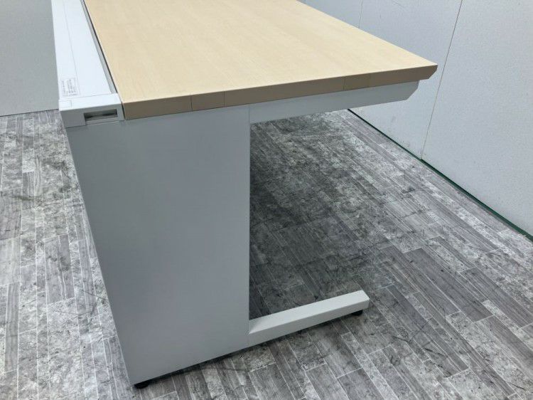 静岡県にて コクヨ 1400片袖デスク  を買取致しました。