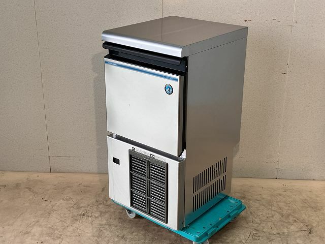 愛知県にて ホシザキ 25kg製氷機 IM-25M-1 を買取致しました。