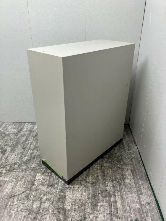 岐阜県にて コクヨ A4クリアケース書庫  を買取致しました。