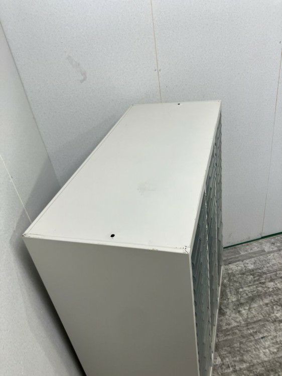 岐阜県にて コクヨ A4クリアケース書庫  を買取致しました。