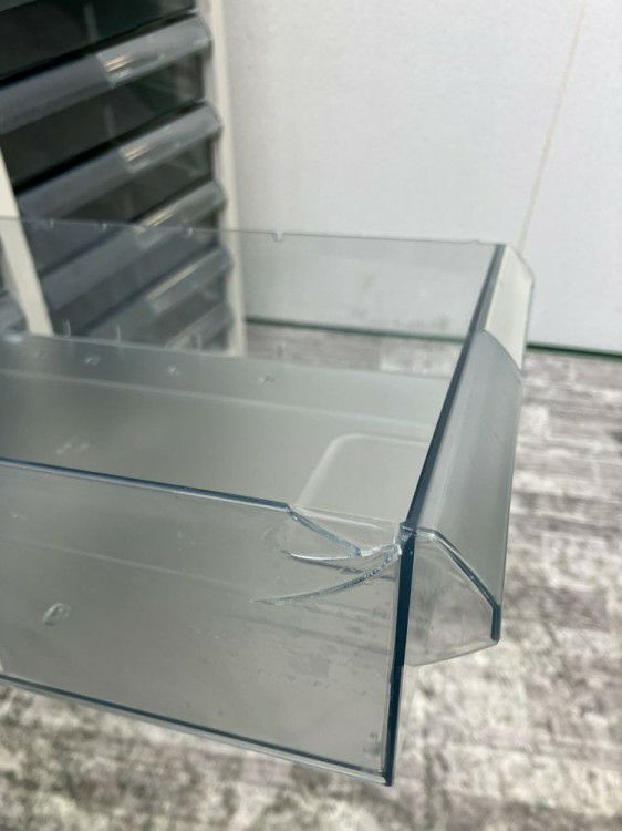 岐阜県にて コクヨ A4クリアケース書庫  を買取致しました。