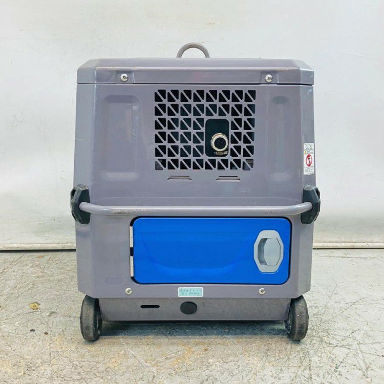 愛知県にて Denyo/デンヨー エンジンウェルダー GAW-155ES を買取致しました。