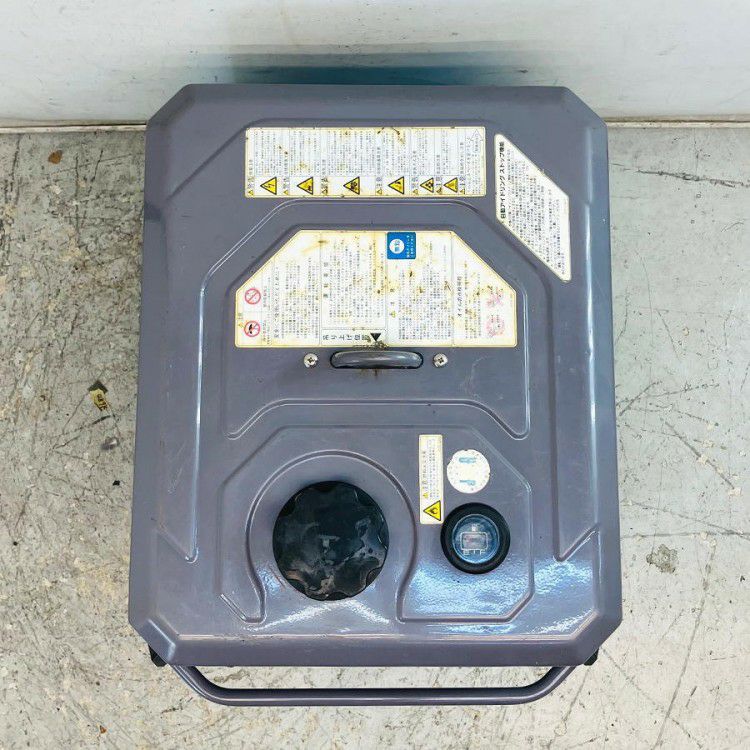 愛知県にて Denyo/デンヨー エンジンウェルダー GAW-155ES を買取致しました。