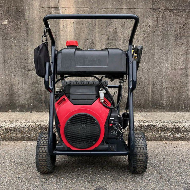 岐阜県にて KARCHER/ケルヒャー 超高圧洗浄機 HD9/50GE を買取致しました。