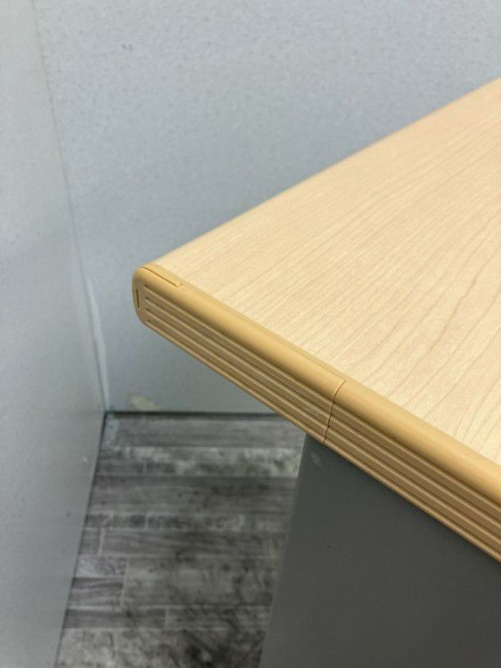 岐阜県にて イトーキ 2段脇机  を買取致しました。