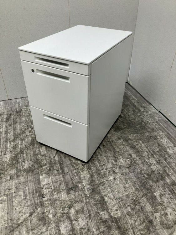 静岡県にて コクヨ 3段インサイドワゴン  を買取致しました。