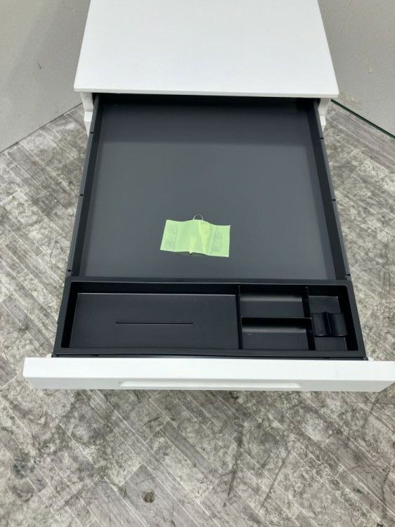 静岡県にて コクヨ 3段インサイドワゴン を買取致しました。