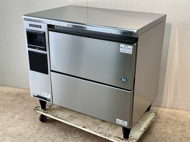 岐阜県にて 120kgフレークアイスメーカー FM-120F-50 を買取致しました。 岐阜県にて 120kgフレークアイスメーカー FM-120F-50 を買取致しました。