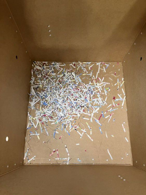 三重県にて 明光商会 シュレッダー  を買取致しました。