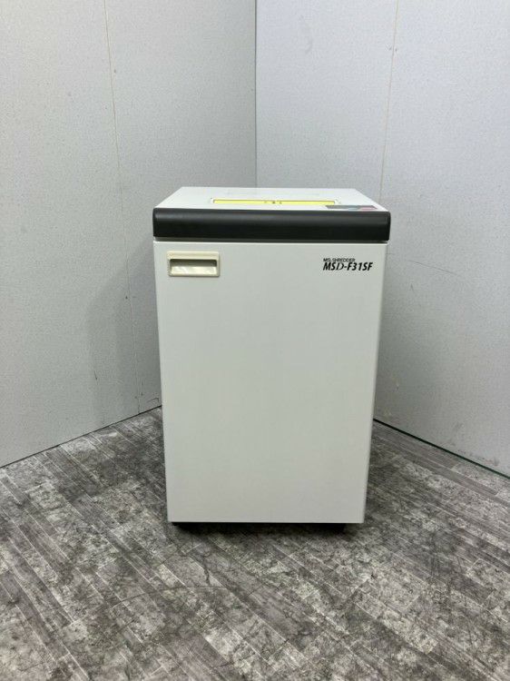 三重県にて 明光商会 シュレッダー  を買取致しました。