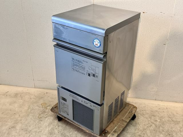 愛知県にて フクシマガリレイ 25kg製氷機 FIC-A25KT を買取致しました。 愛知県にて フクシマガリレイ 25kg製氷機 FIC-A25KT を買取致しました。