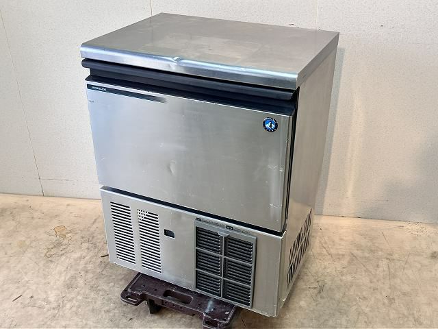 愛知県にて ホシザキ 45kg製氷機 IM-45M-2 を買取致しました。