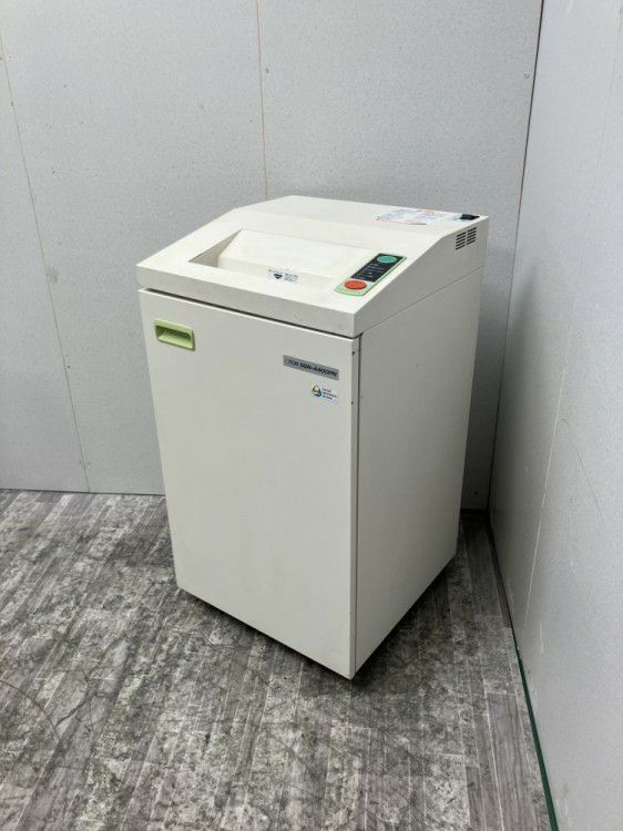 静岡県にて イトーキ シュレッダー  を買取致しました。