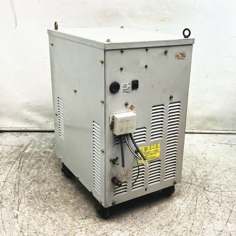 愛知県にて パナソニック 交直両用インバータTIG溶接機 YC-300WX3 を買取致しました。