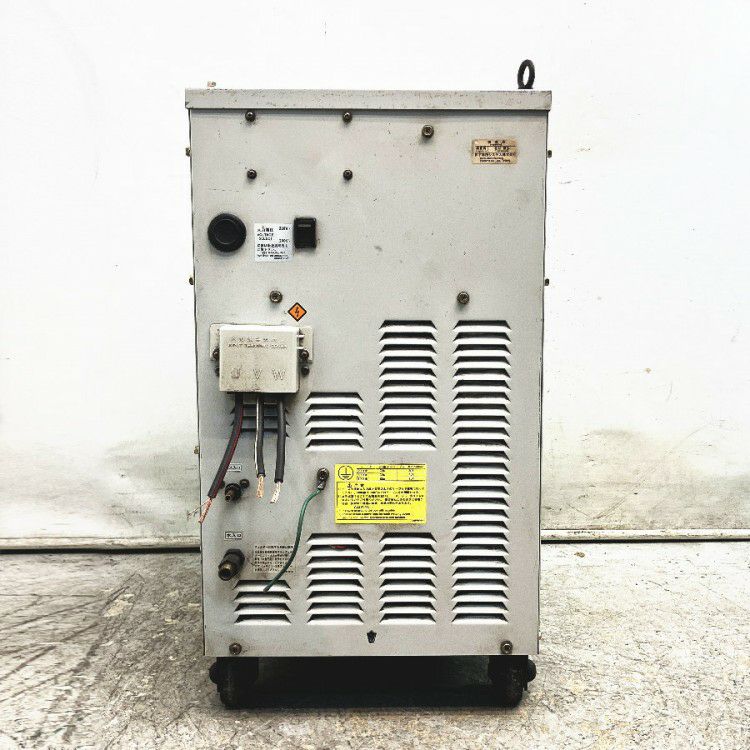 愛知県にて パナソニック 交直両用インバータTIG溶接機 YC-300WX3 を買取致しました。